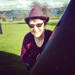 Meet your Posher, Lisa