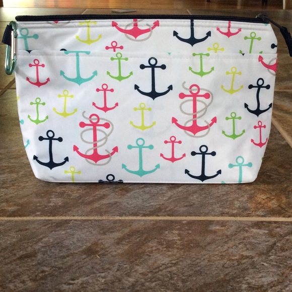 Thirty-One Cool Clip Thermal Pouch