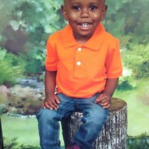 Meet your Posher, Catherine