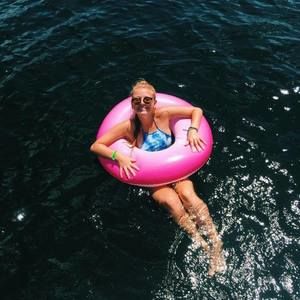 Meet your Posher, Audrey