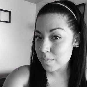 Meet your Posher, Erika