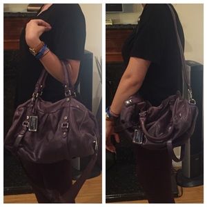 Marc by Marc Jacobs Satchel