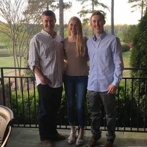 Meet your Posher, Kylie