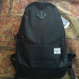 NWT Herschel Bookbag
