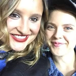 Meet your Posher, Jenny