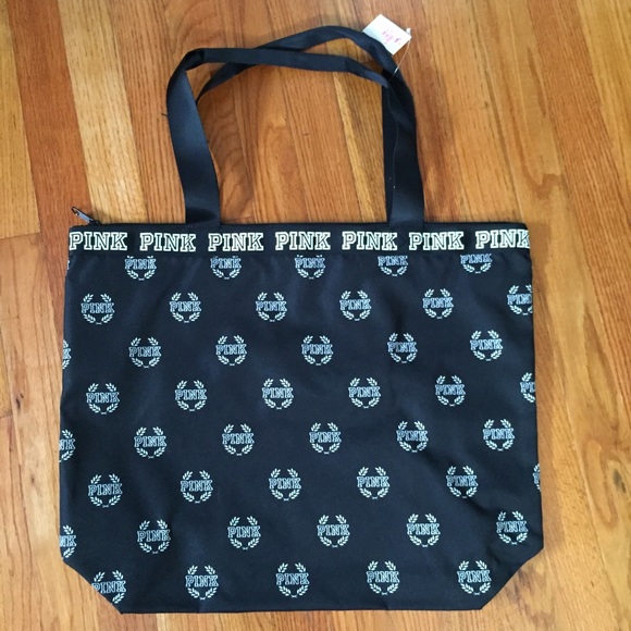 VS Pink Tote