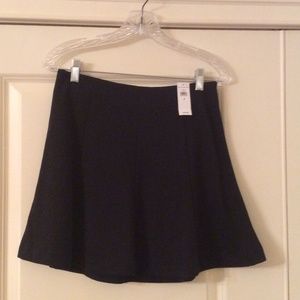 Flare Skirt