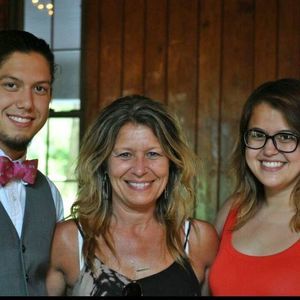 Meet your Posher, Maggie