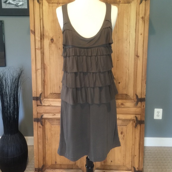 Banana Republic dress