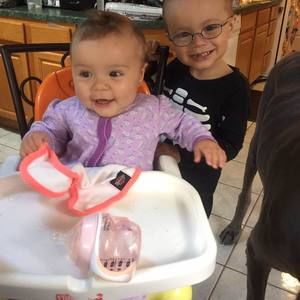 Meet your Posher, Jillian