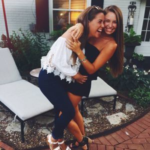 Meet your Posher, Jenna