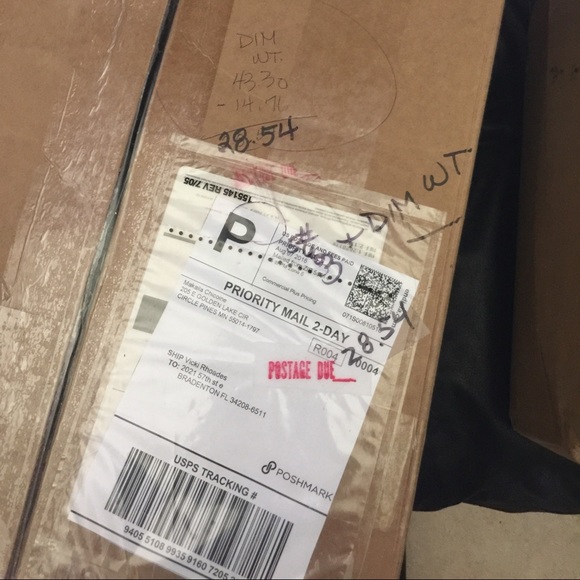 Here is the the proof🚨‼️ SCAMMER‼️🚨 @ncc1516 - Picture 3 of 4