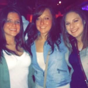 Meet your Posher, Holly