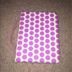 Kate Landry IPad Mini Case