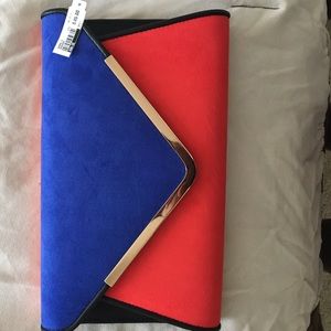 Aldo clutch