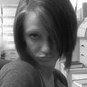 Meet your Posher, Alisa