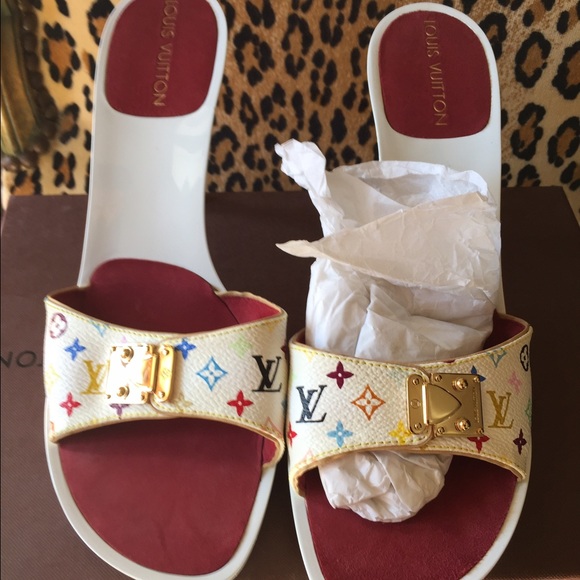 Louis Vuiton Shoes