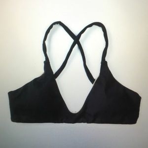 Midori bikini top size M