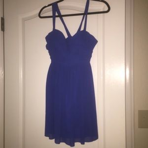 Bill Levkoff Short Dress Size 4