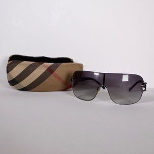 michael kors black sunglasses