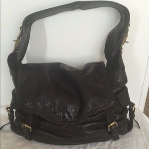ON HOLD-Kooba Handbag