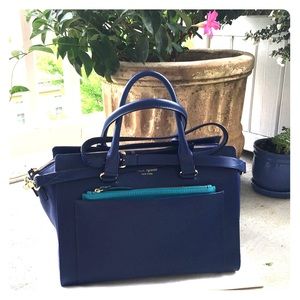 Kate spade Hadley street Bernadine