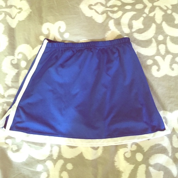 Augusta Sportswear Tennis Skirt!