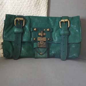 Juicy couture clutch