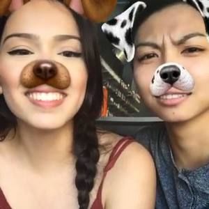 Meet your Posher, Ngan