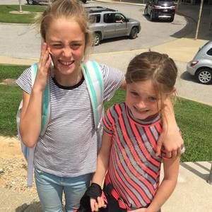 Meet your Posher, Kyra