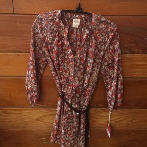 Brand New with tags Mossimo top