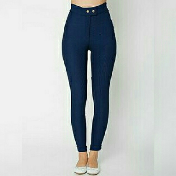 RARE AA riding pant
