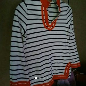 Tunic Tory Burch