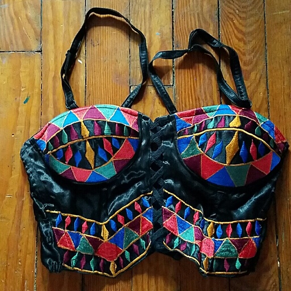 Bustier