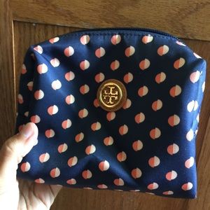 Tory Burch Cosmetics Bag!