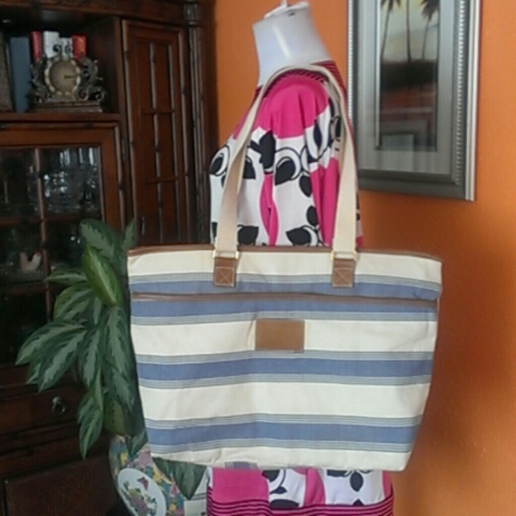 Nice Tote SNYC