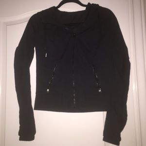 Lululemon athletica jacket size 4