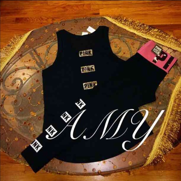 NWT Medium set
