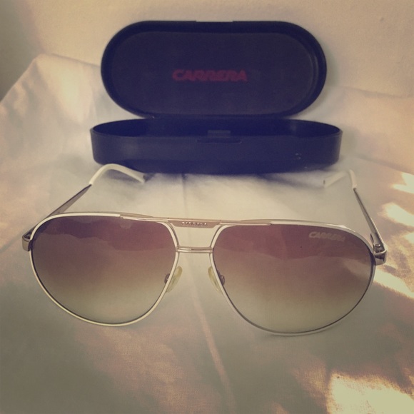 Carrera aviators
