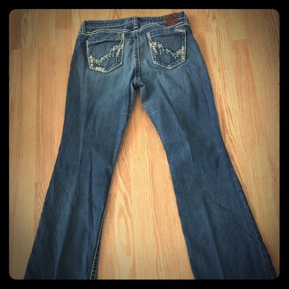 Big Star Jeans