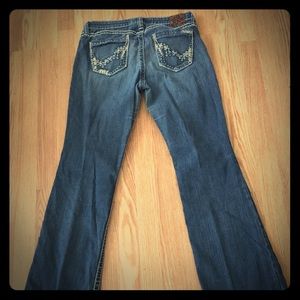 Big Star Jeans