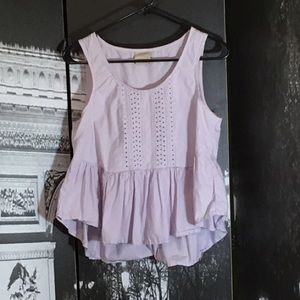 Vanessa Virginia Tank Top