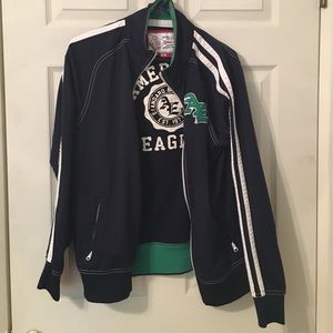 Men's American Eagle Jacket