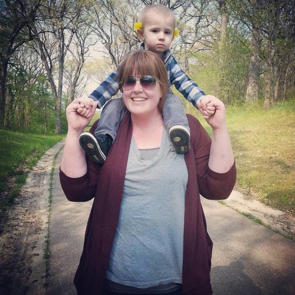 Meet your Posher, Cathy - Picture 1 of 1