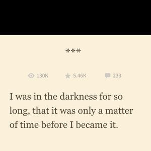 Meet your Posher, Isa