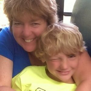 Meet your Posher, Diane