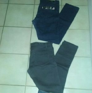 --Sold---*Jean bundle*