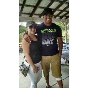 Meet your Posher, Brittney