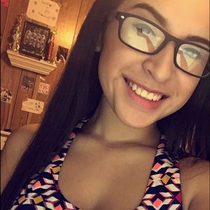 Meet your Posher, Erika