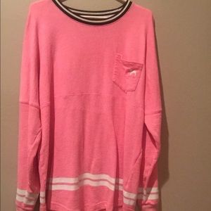 Victoria secret long sleeve t